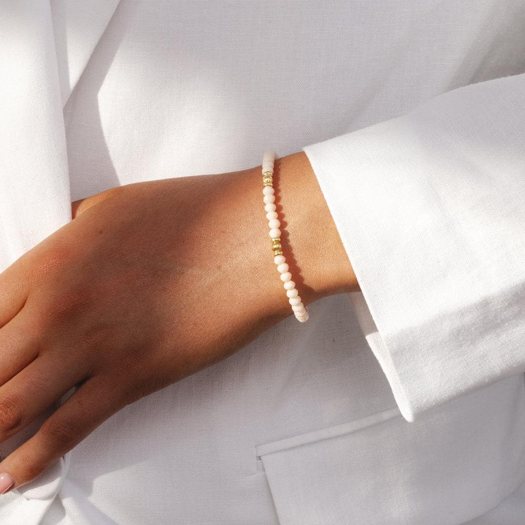 Affirmation bracelet - Perfection