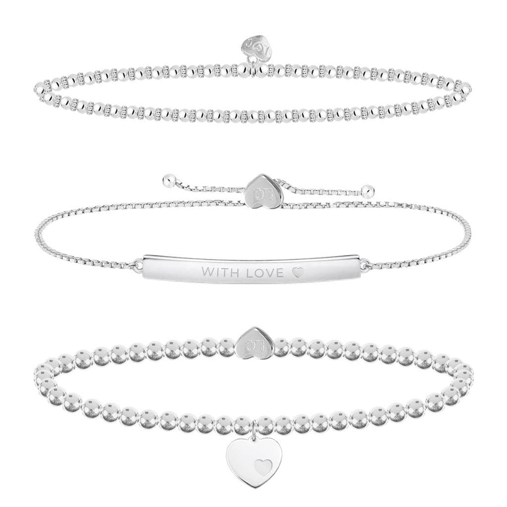 Occasion Gift Box - Super Sister Bracelet Gift Set