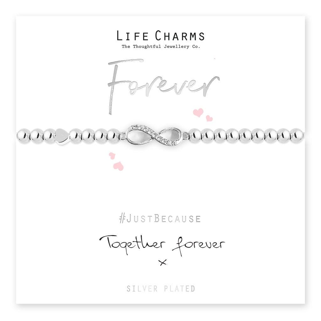 Together Forever Bracelet