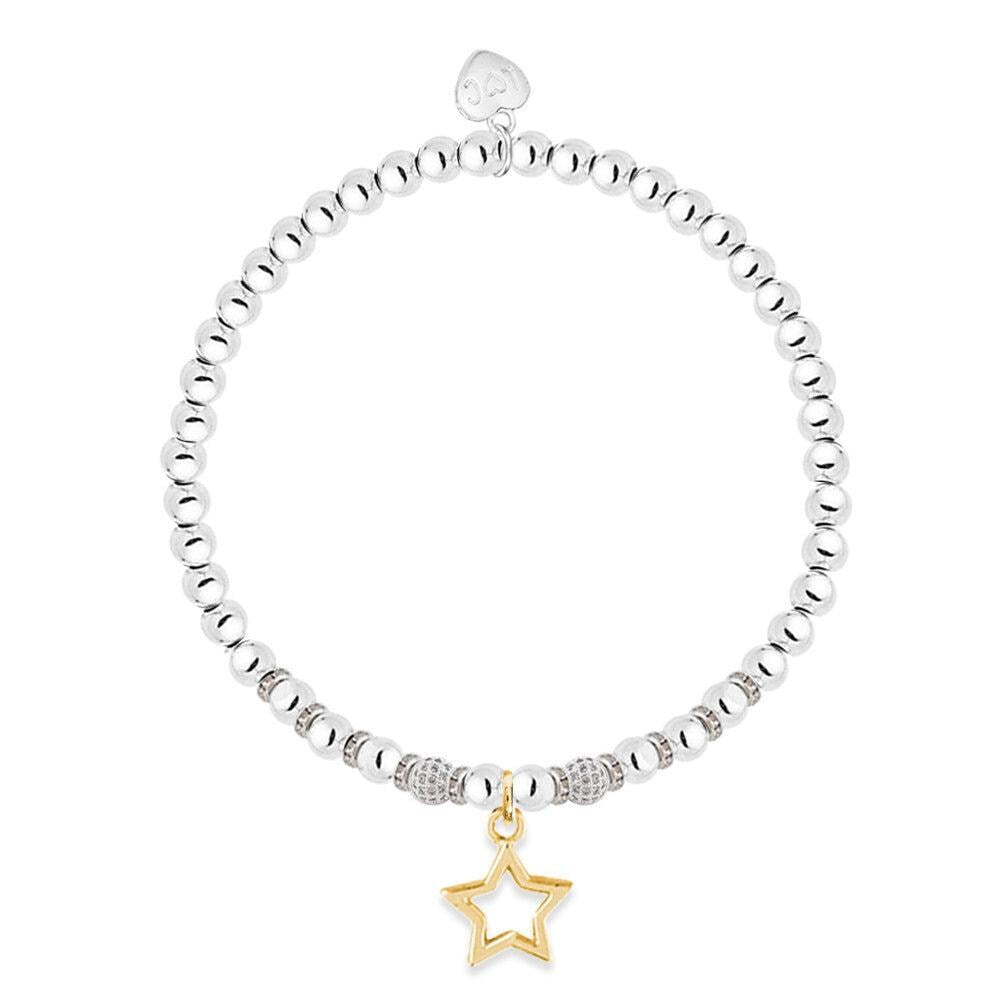 Happy 16th Birthday bracelet