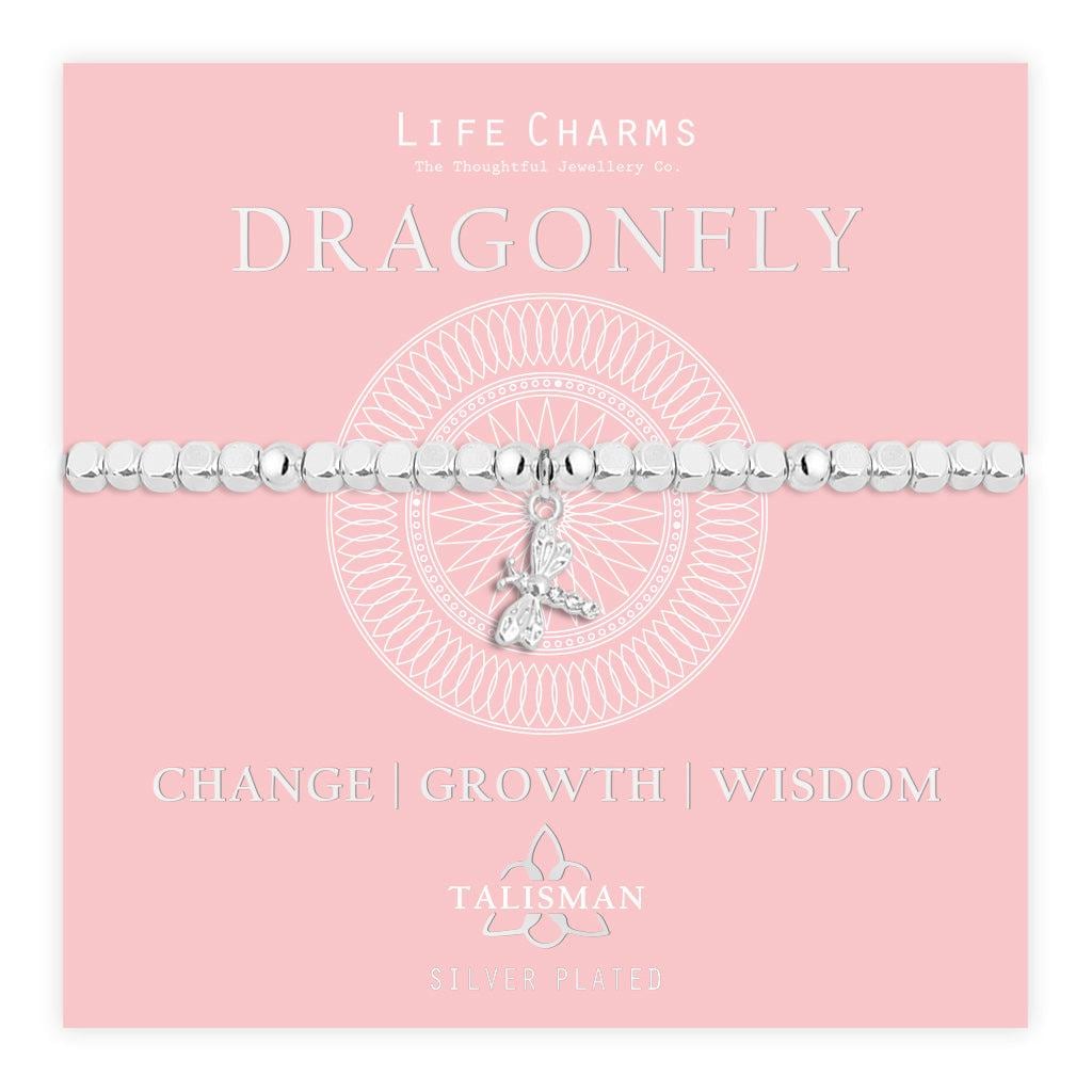 Talisman Dragonfly