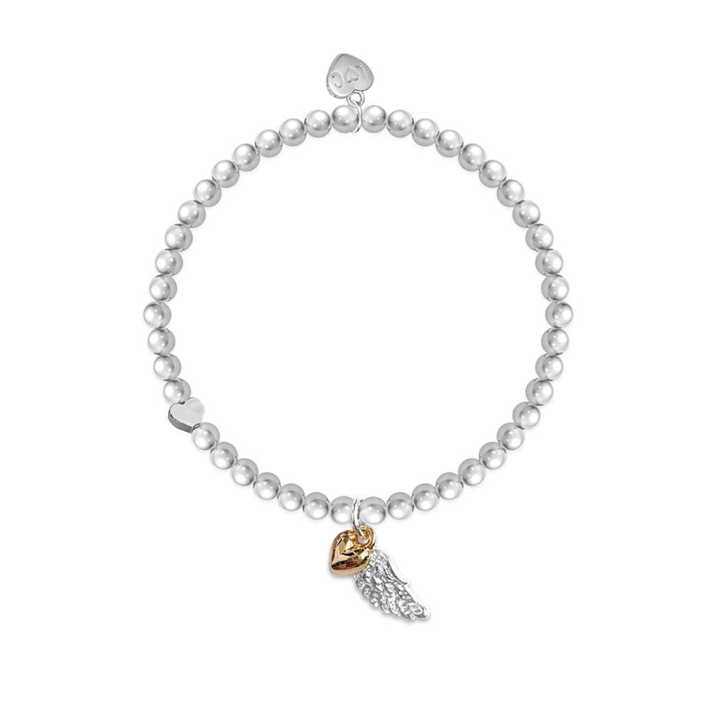 Its A Guardian Angel Bracelet