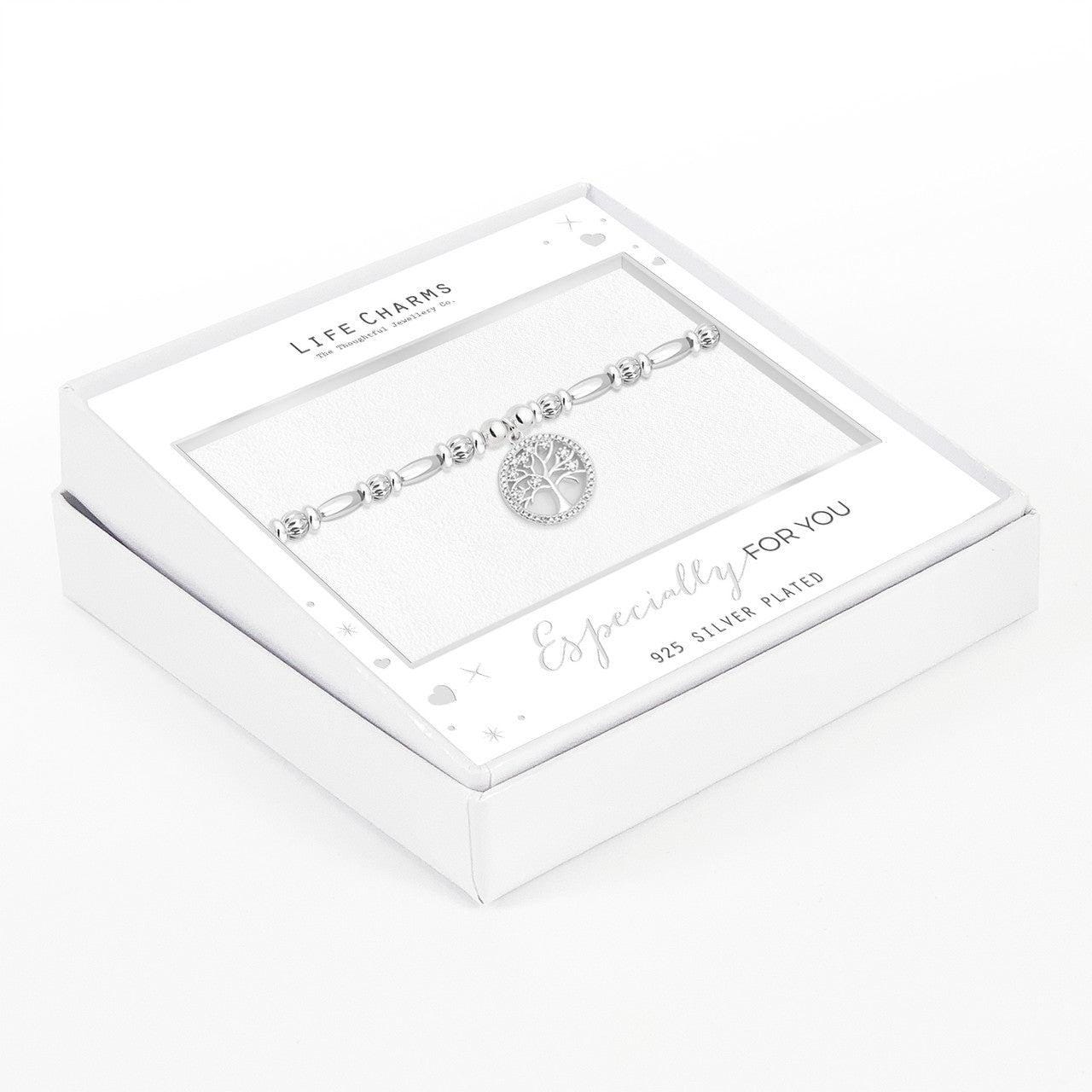 Efy Tree Of Life Bracelet