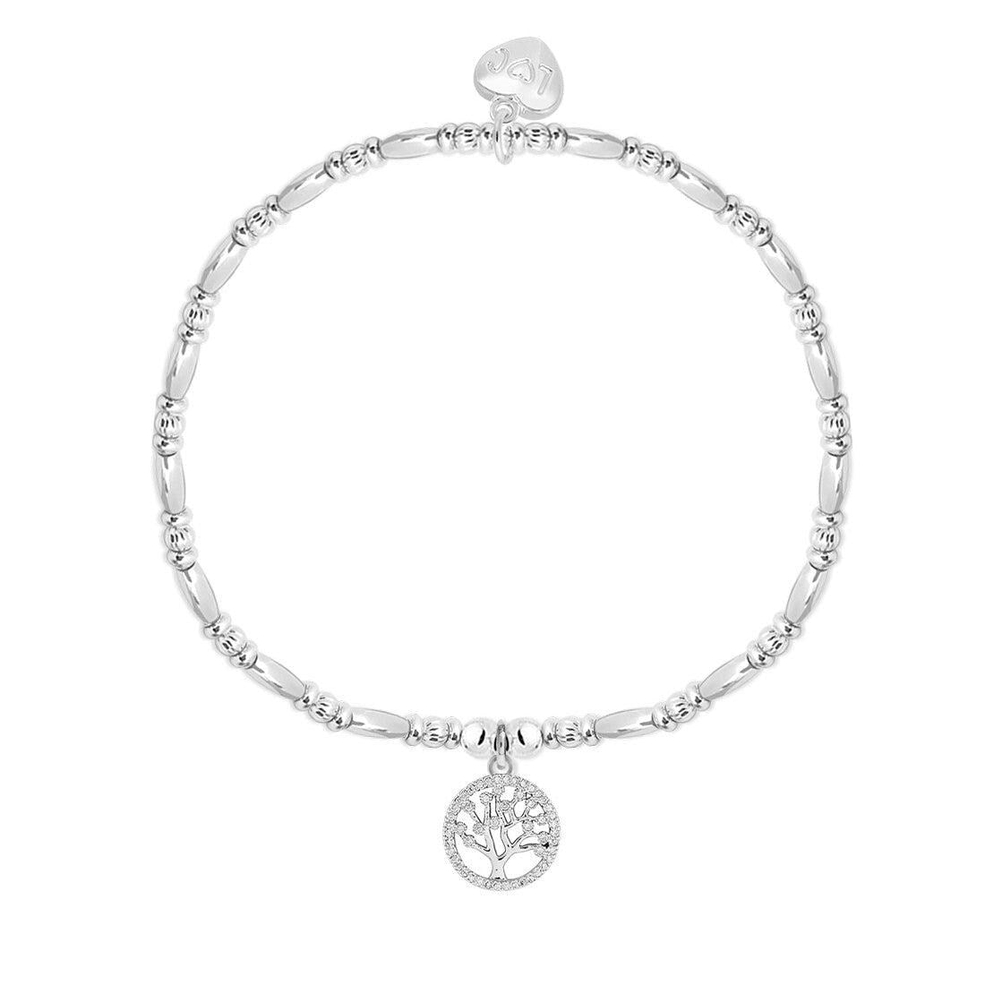Efy Tree Of Life Bracelet