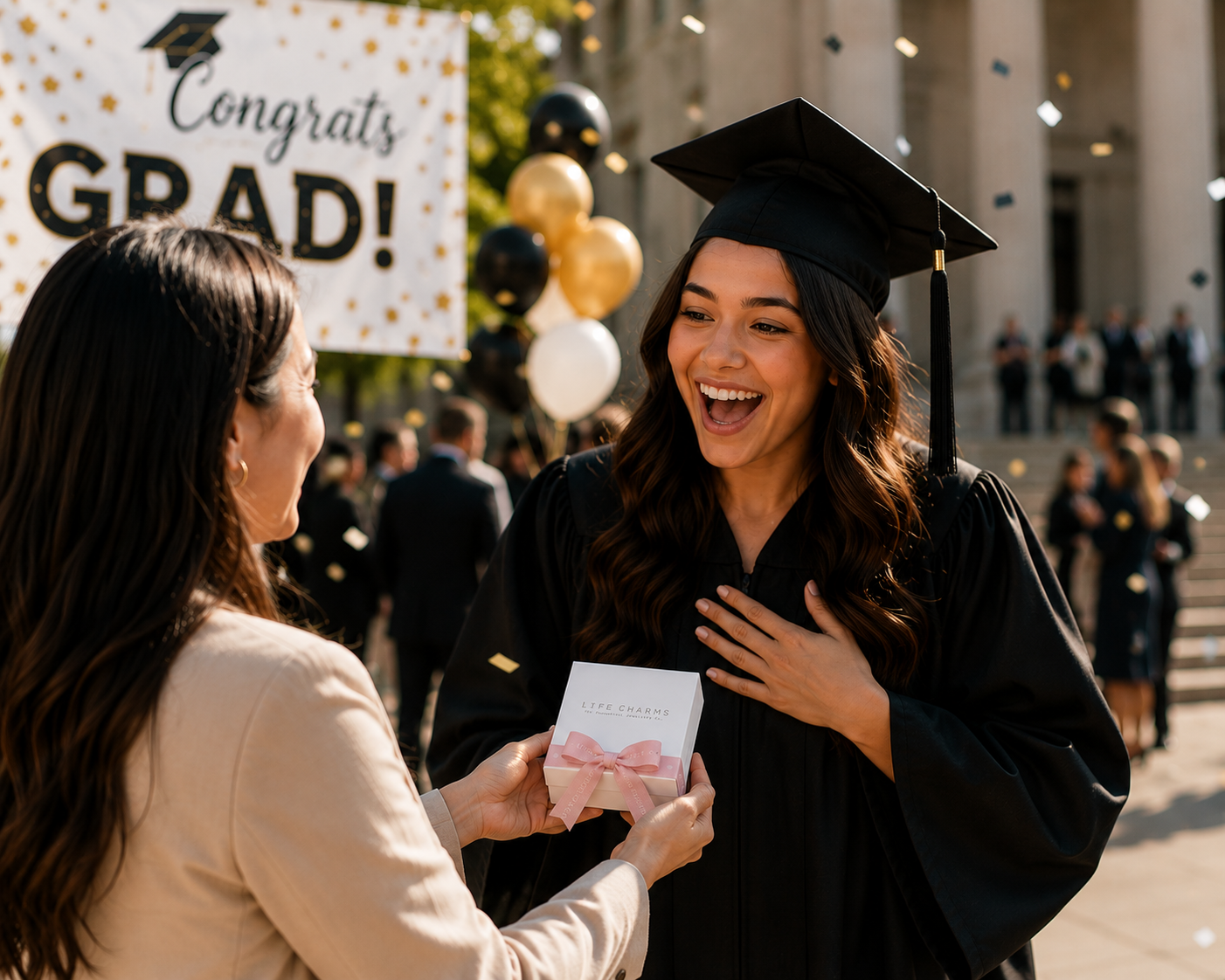 Celebrate Success: Best Exam & Graduation Gift Ideas