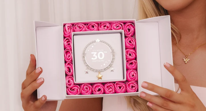 Gifts That Bloom with Meaning: Discover Our Life Charms Flower Box Gifts