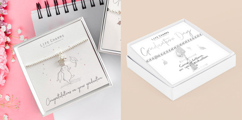 Milestone Graduation Gift