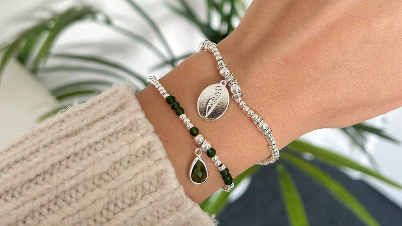 May Birthday Edit – Life Charms