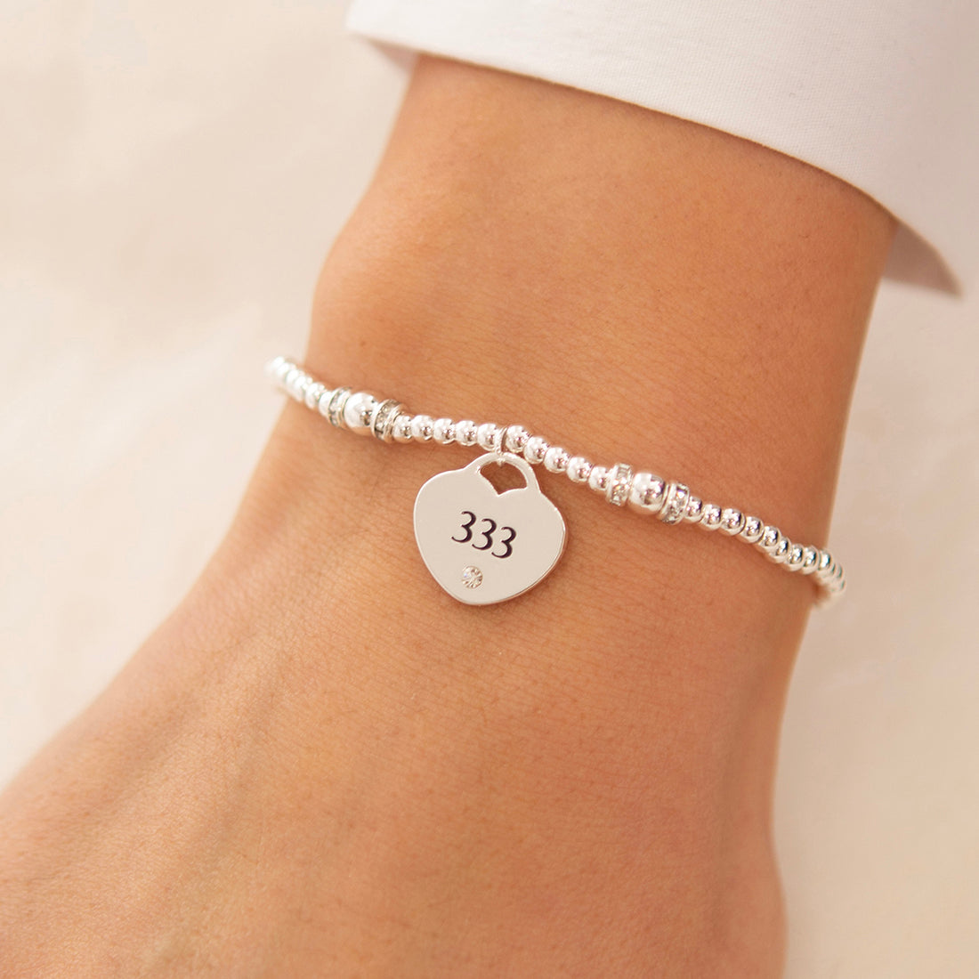 Angel numbers - 333