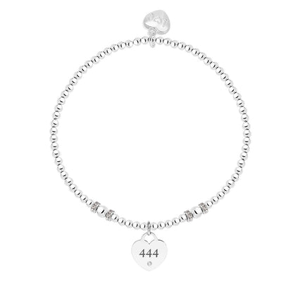 Angel numbers - 444