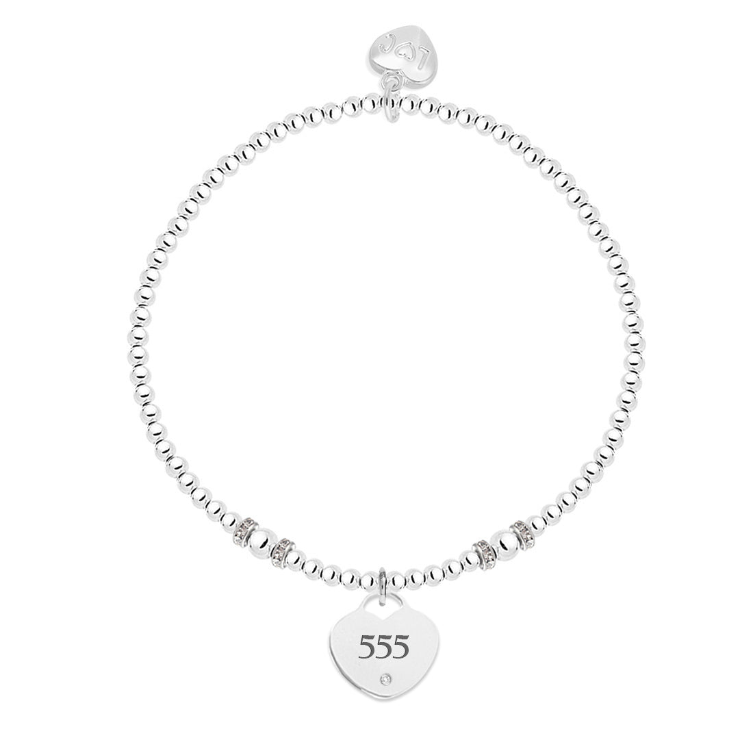 Angel numbers - 555
