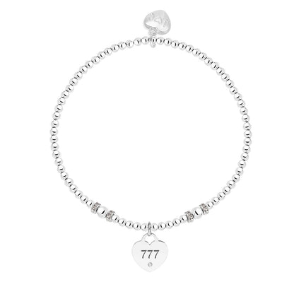 Angel numbers - 777