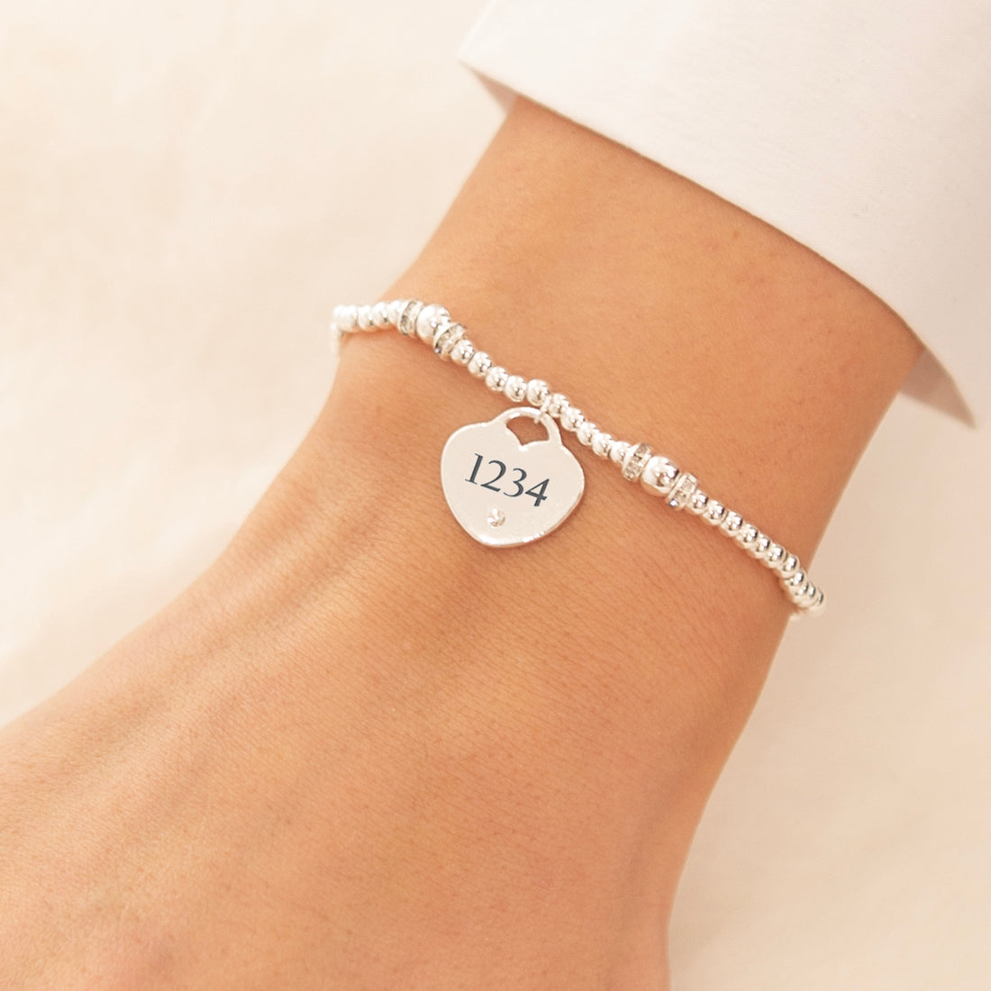 Angel numbers - 1234