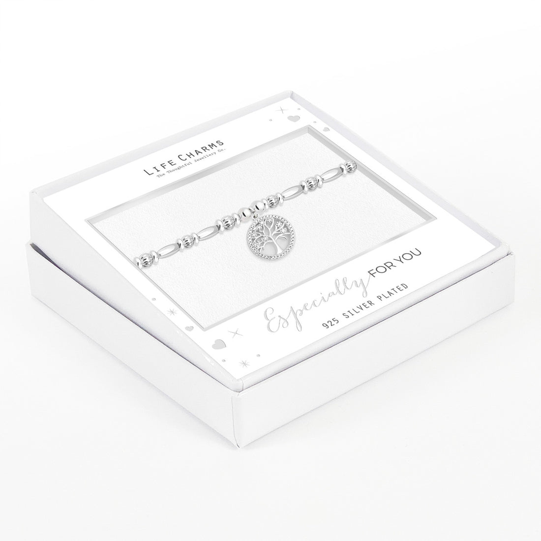 EFY Tree of life bracelet