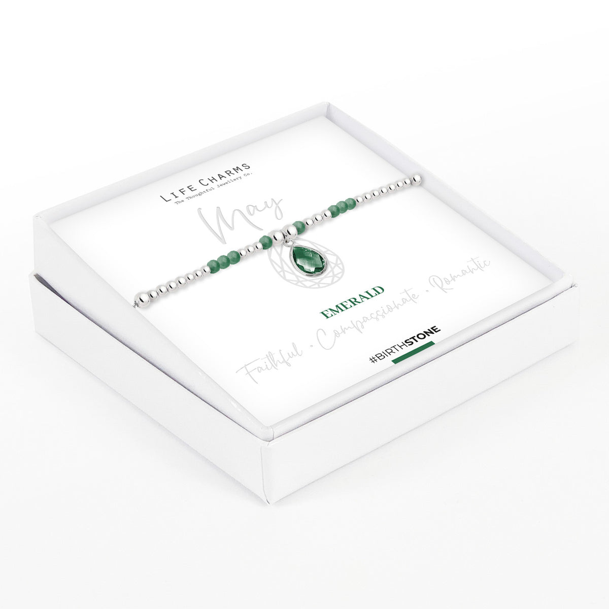 Birthstone May