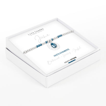 Birthstone - June