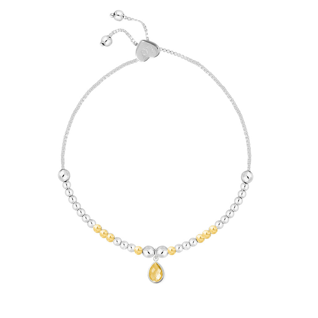 Birthstone - November