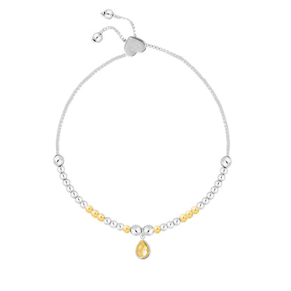 Birthstone - November
