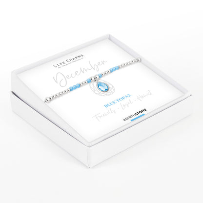 Birthstone - December
