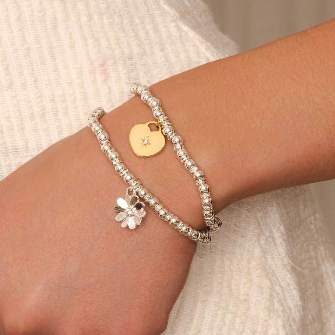 Pink flowers Mother&