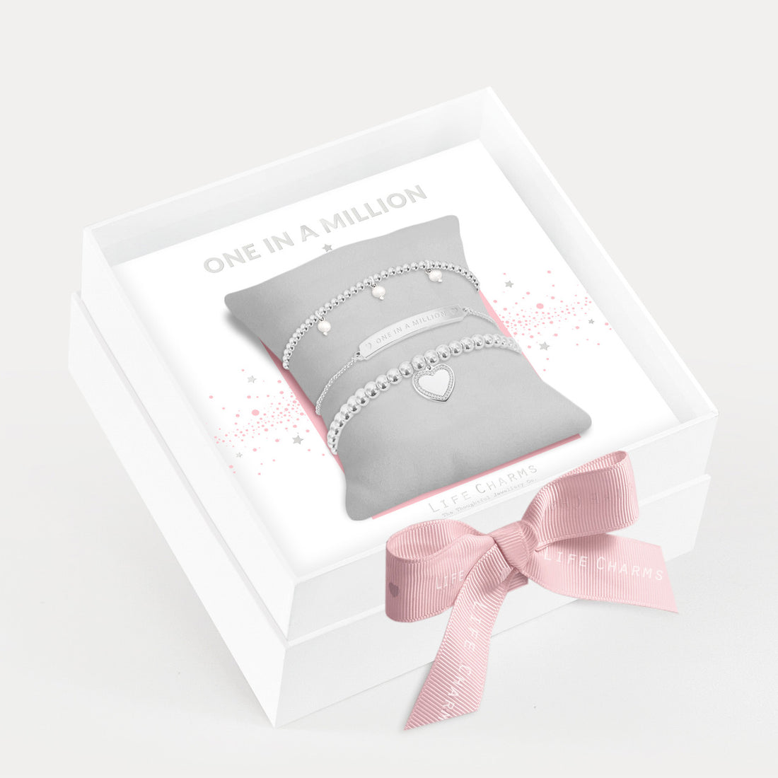 Occasion Gift Box - One In A Million
