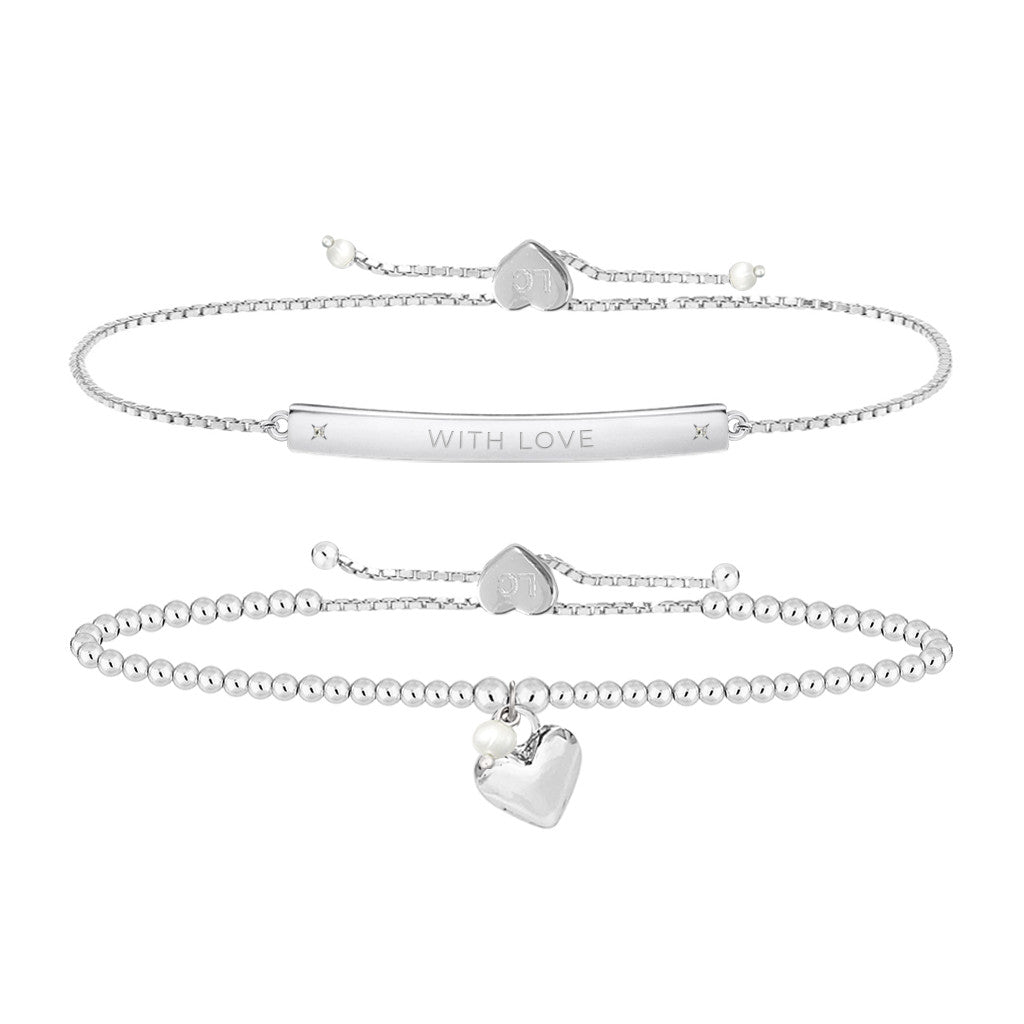 Occasion Gift Box - Bridesmaid Bracelet Gift Set