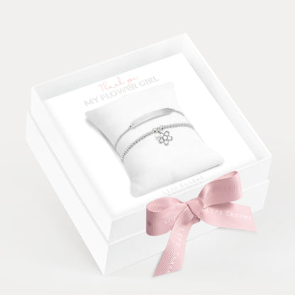 Occasion Gift Box - Flower Girl