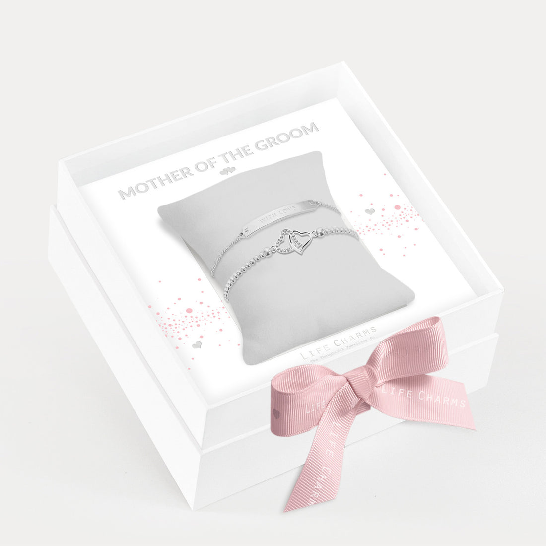 Occasion Gift Box - Mother of the Groom