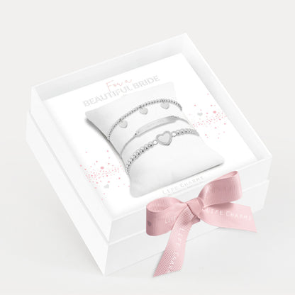 Occasion Gift Box - Beautiful Bride