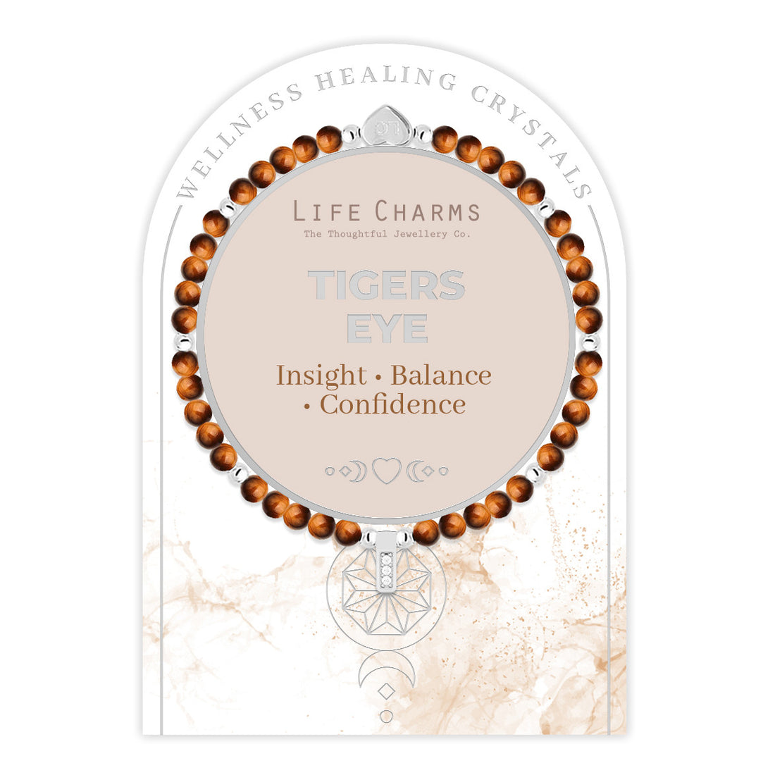 Tiger&