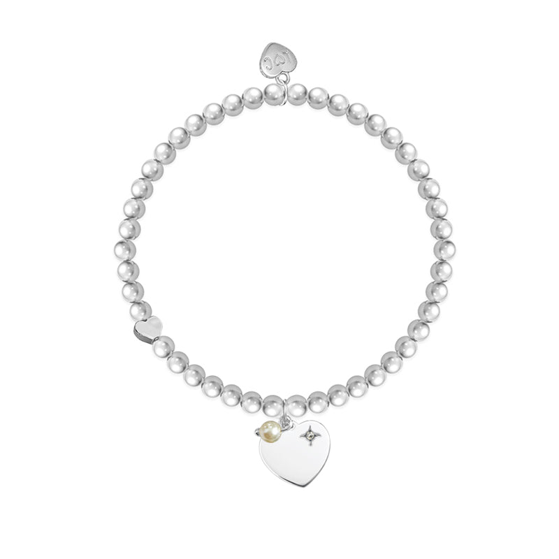 One In A Million Bracelet