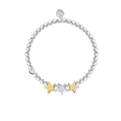You Smashed It Bracelet