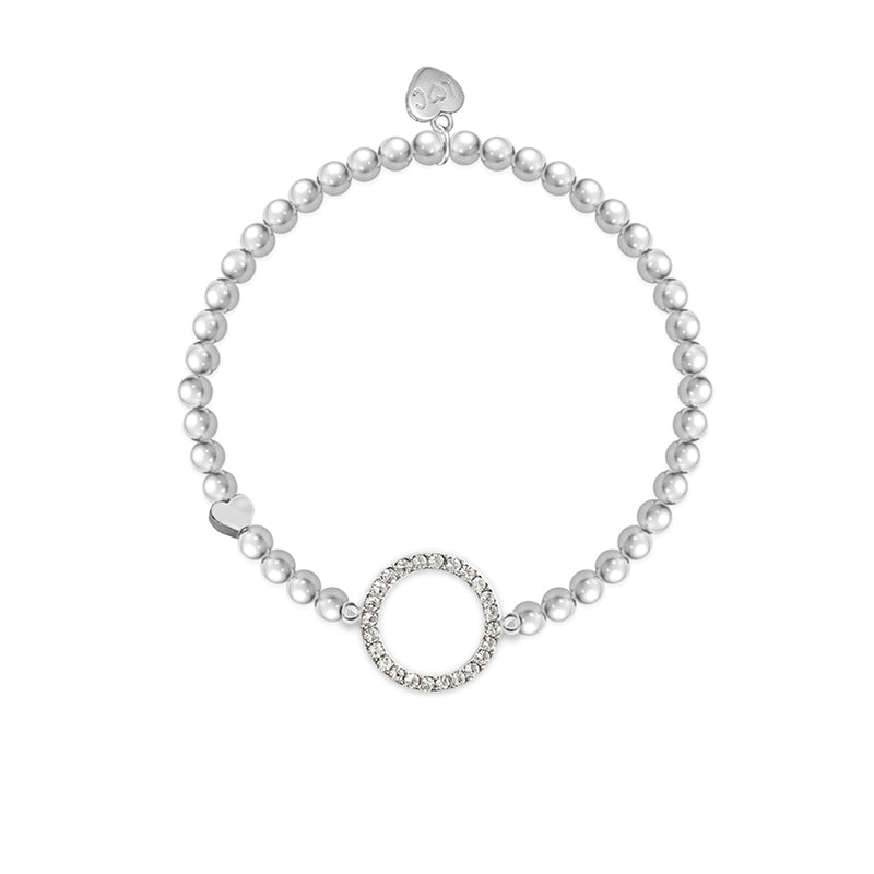 Friendship Forever Bracelet