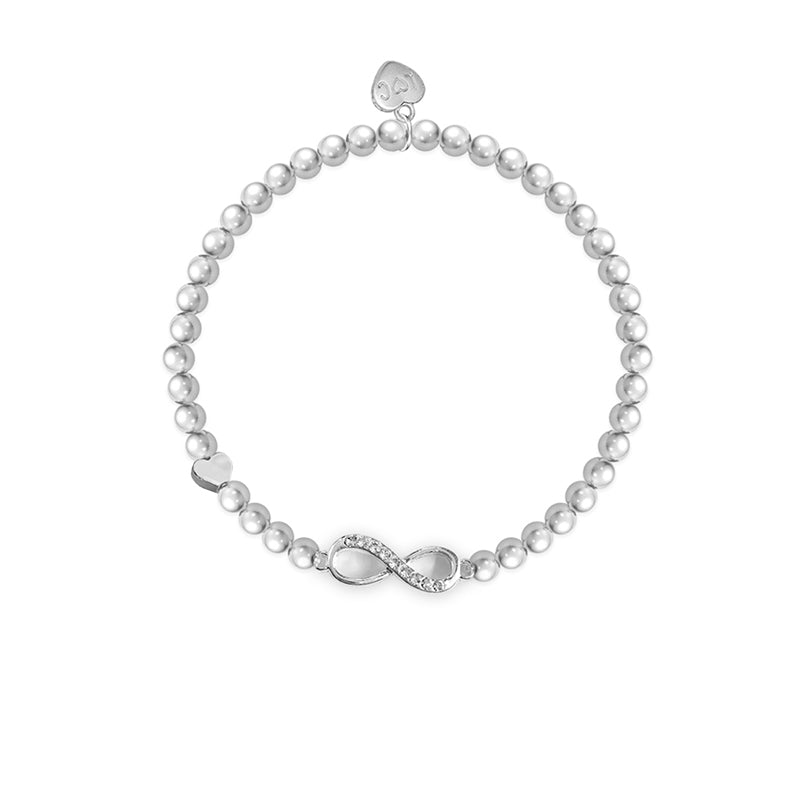 Together Forever Bracelet