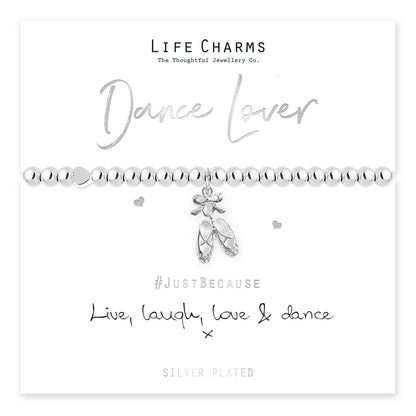 Dance Bracelet