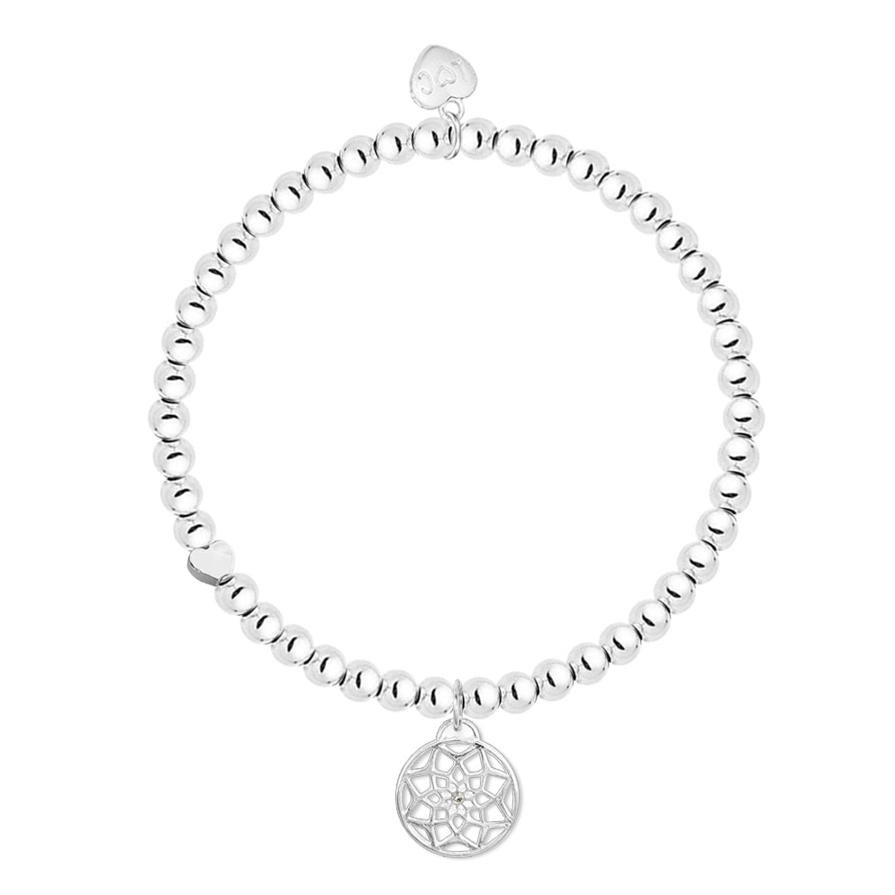 May All Your Dreams Come True Bracelet