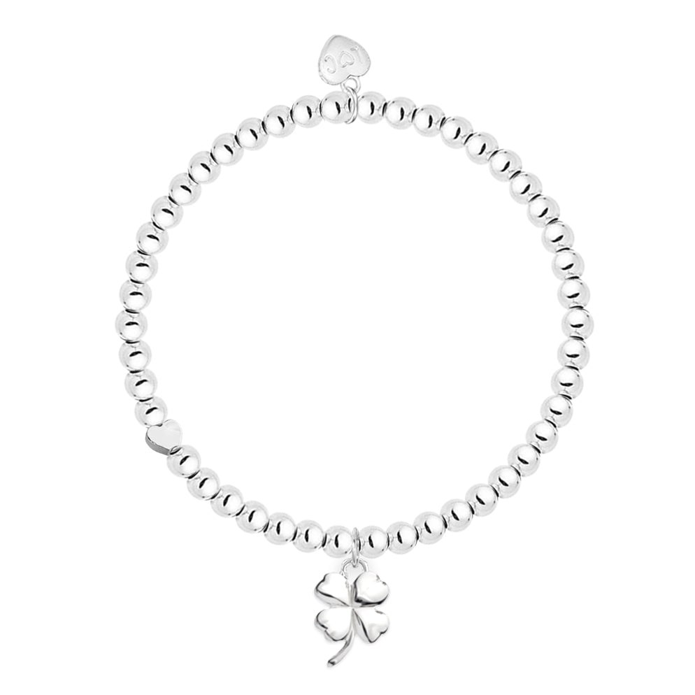 Wish You Good Luck Bracelet