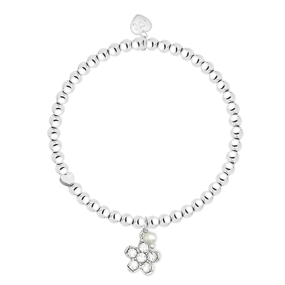You Are A Wonderful Godmother Bracelet