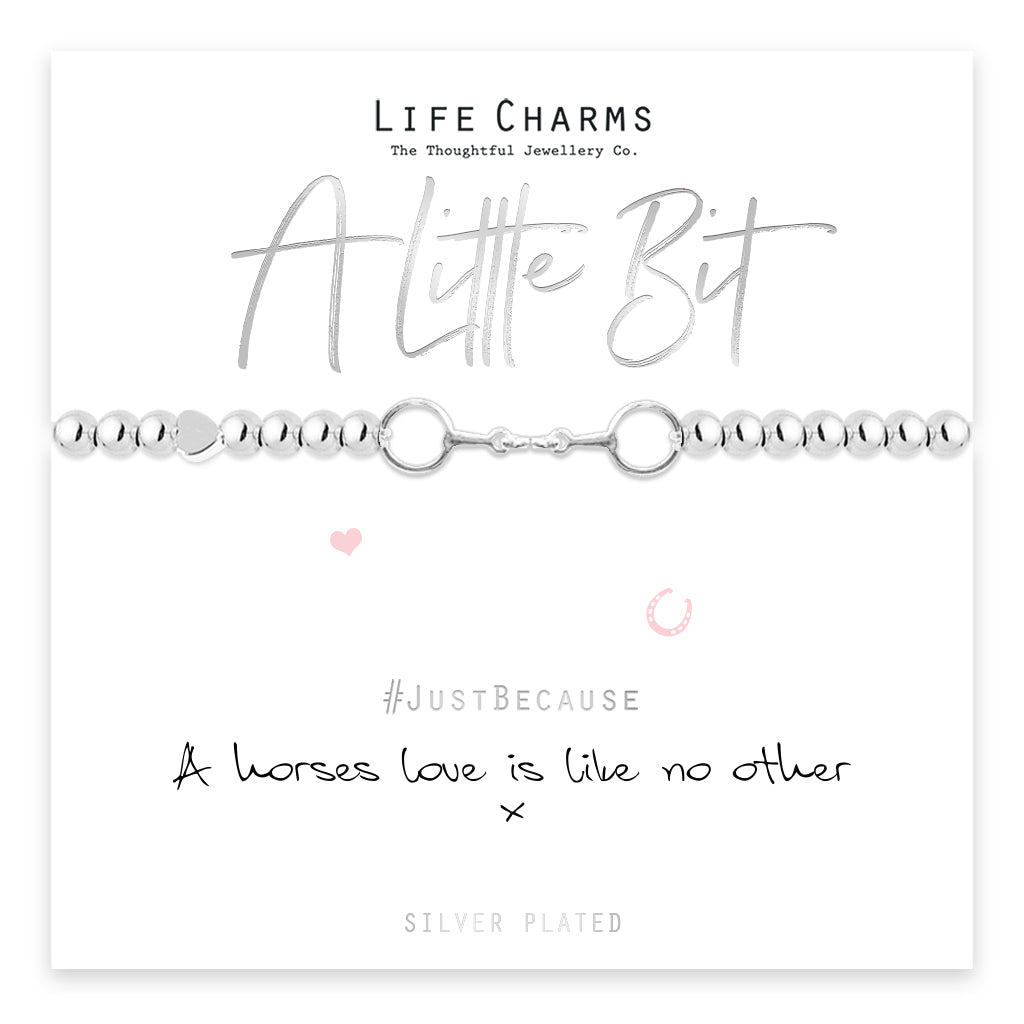 A Horses Love Is Like No Other