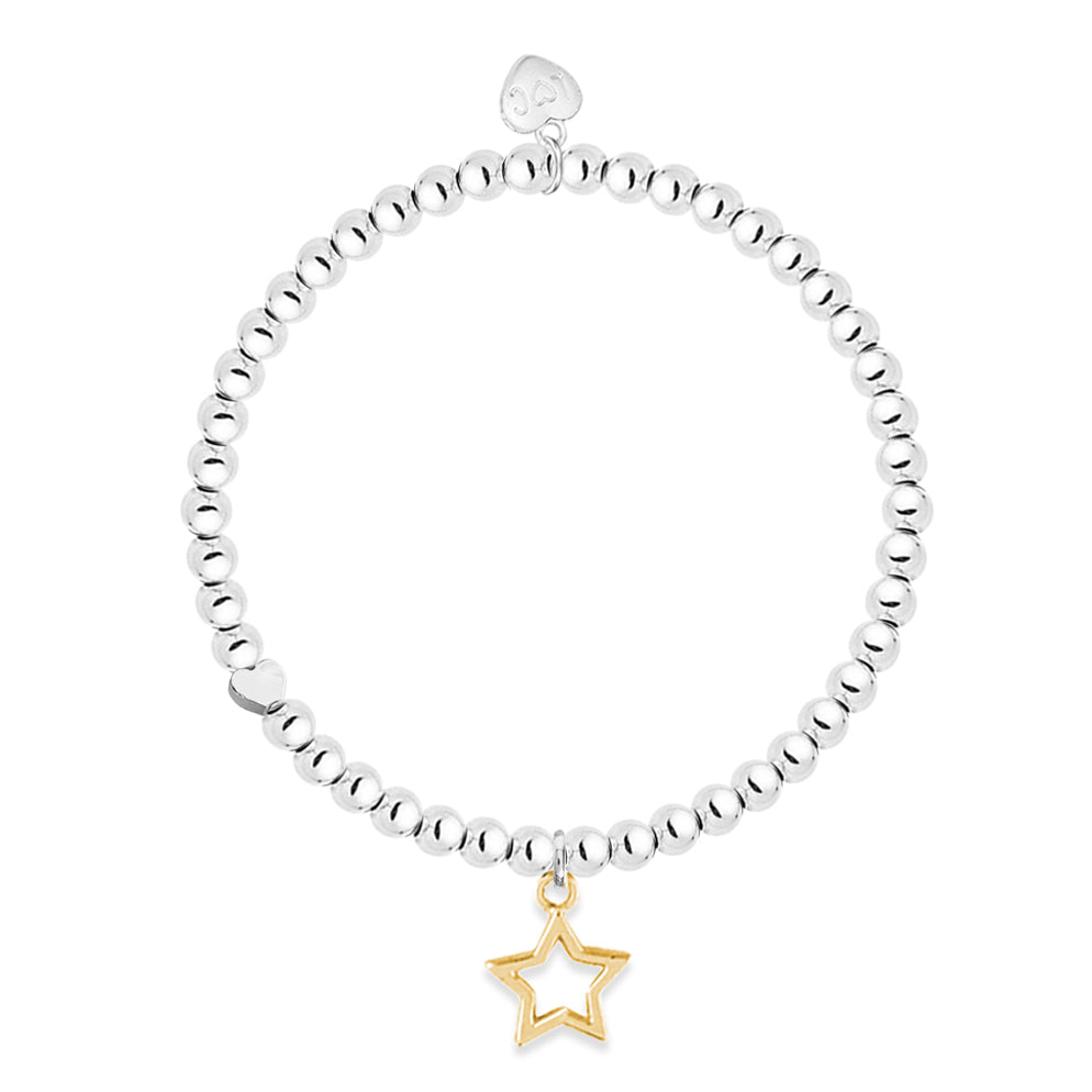 New Job Bracelet