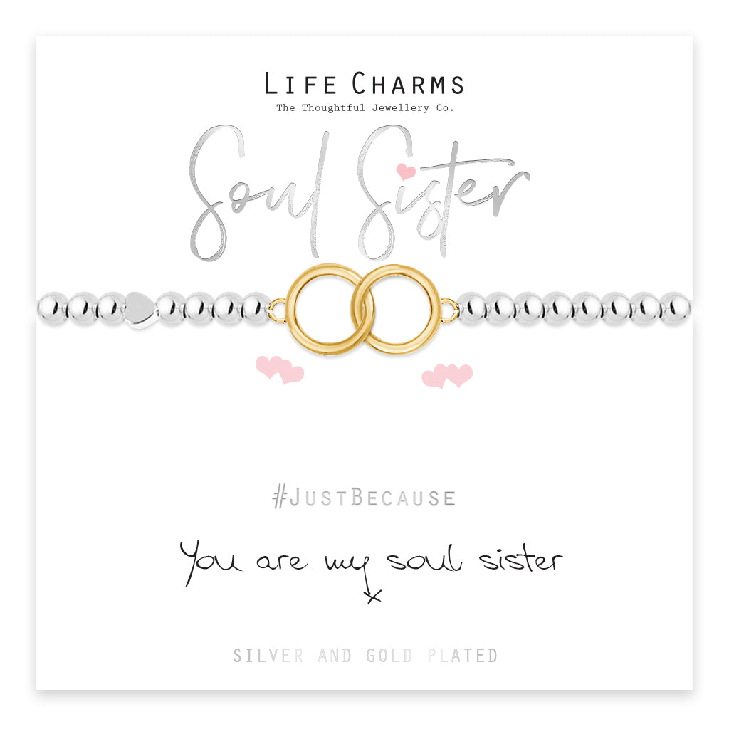 Soul Sister Bracelet