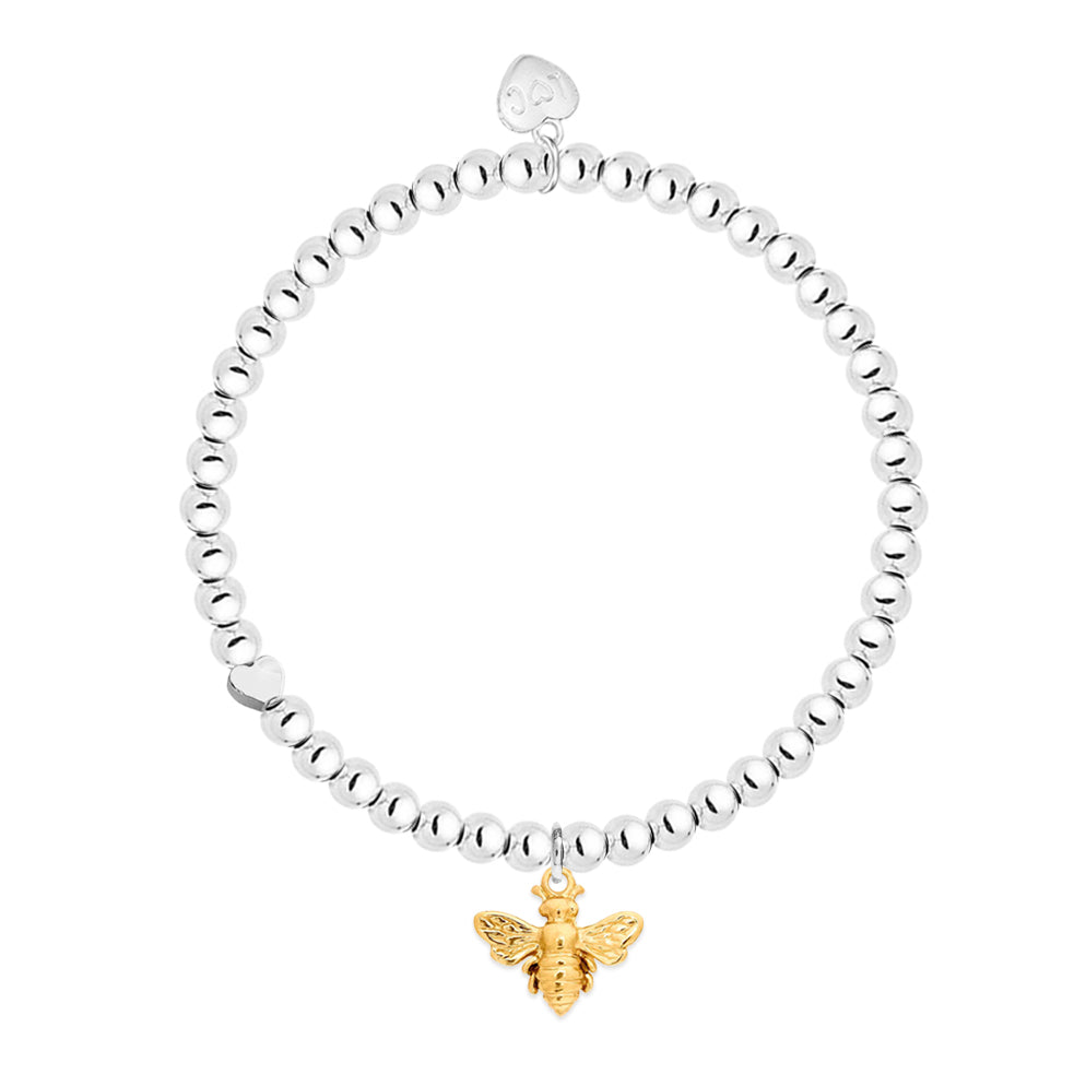 Queen Bee Bracelet