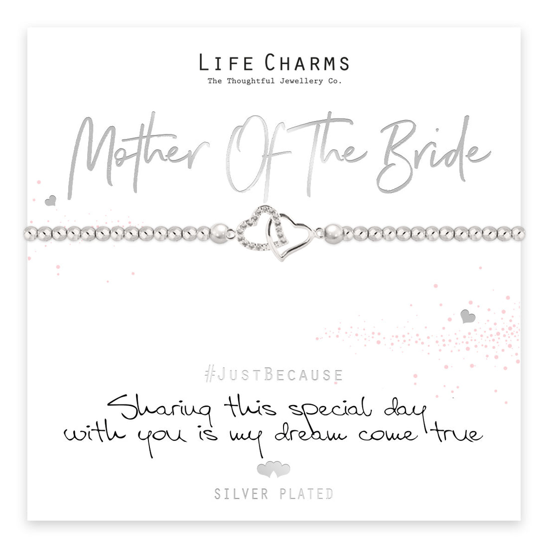 Mother Of The Bride