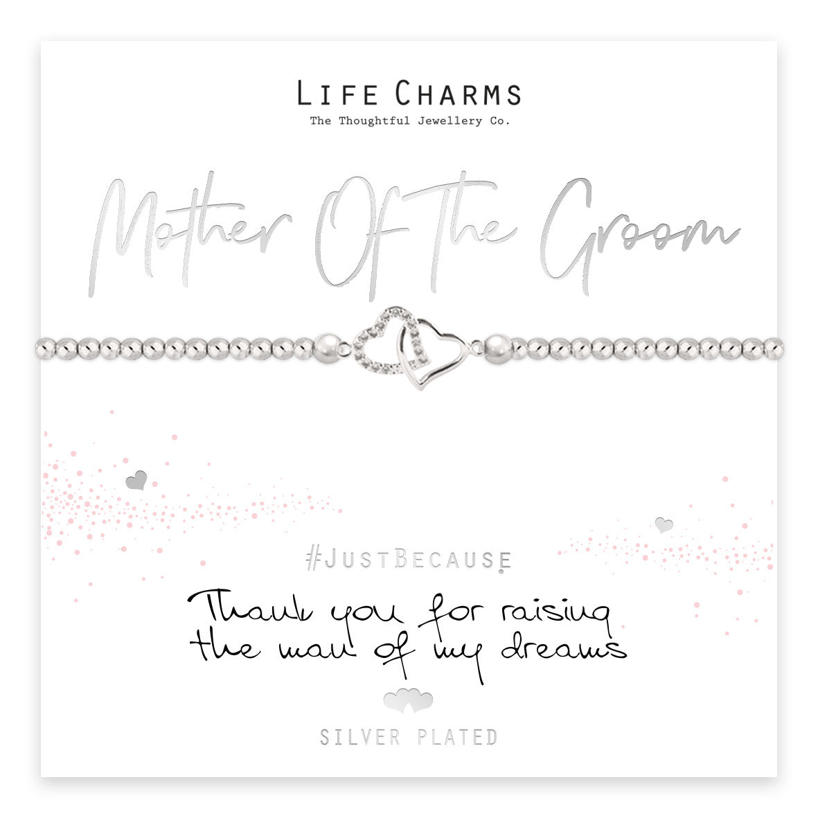 Mother Of The Groom