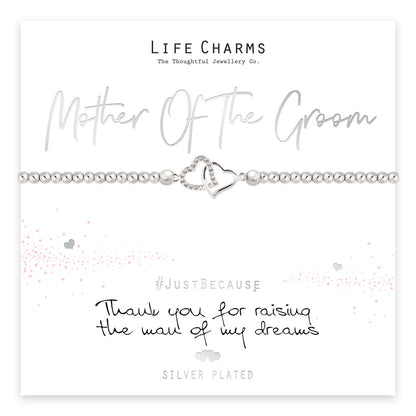 Mother Of The Groom
