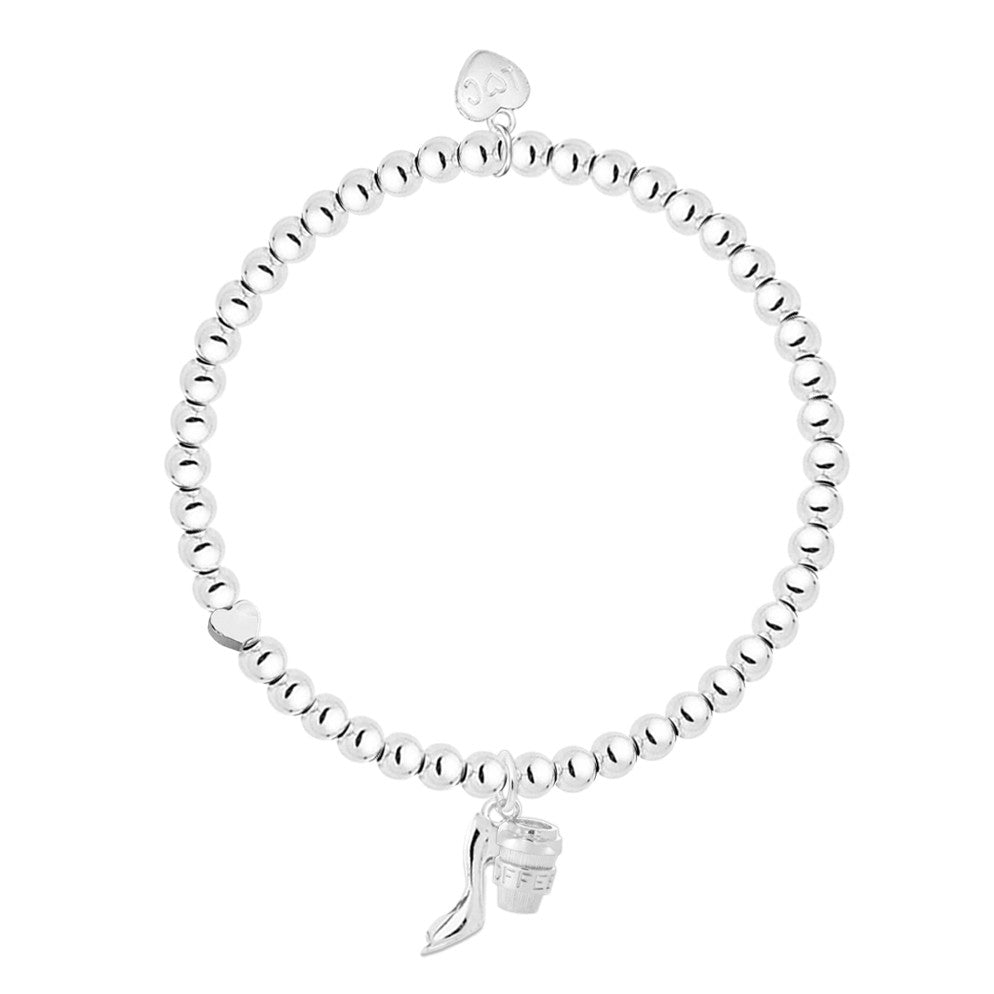 Boss Babe Charm Bracelet