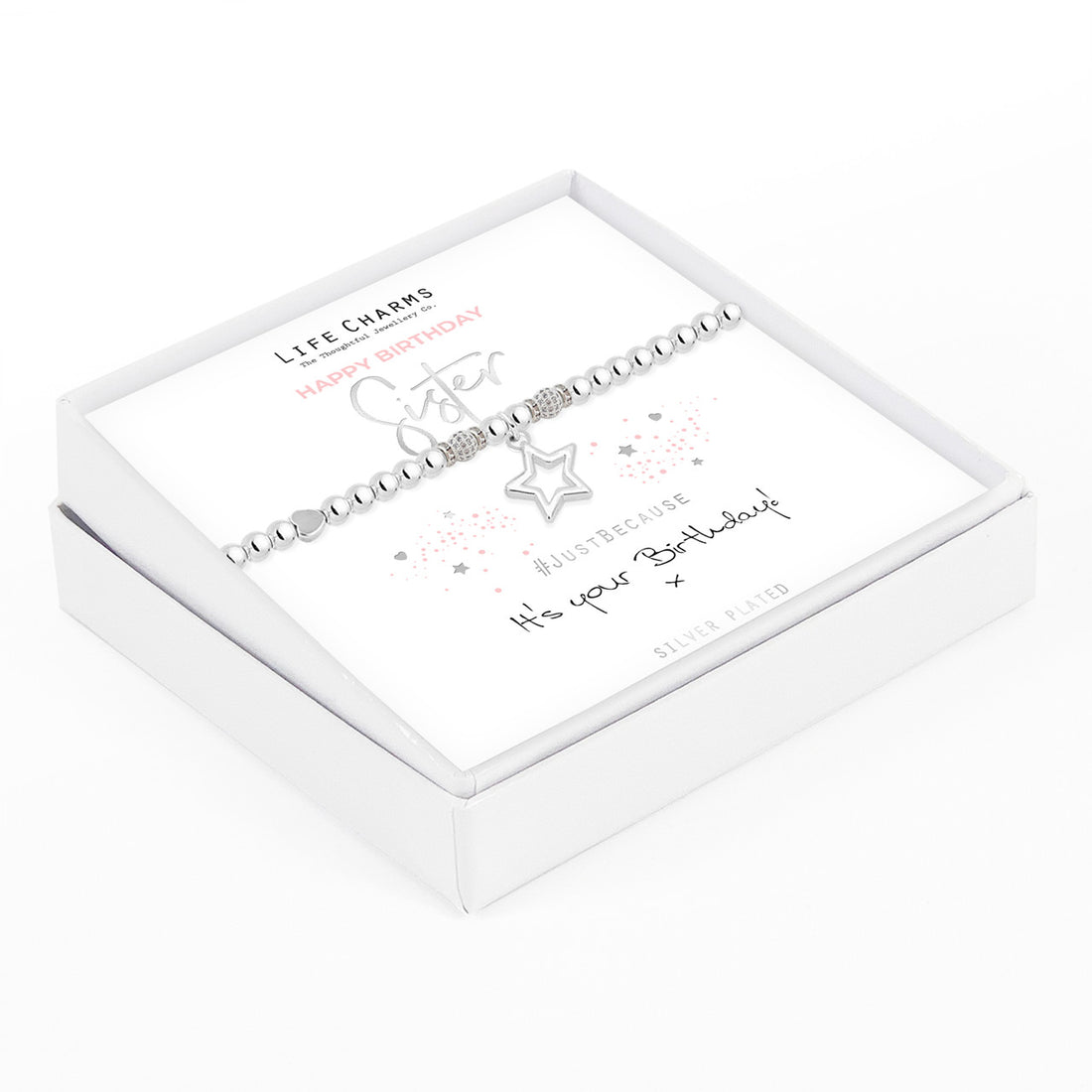 Happy Birthday Sister