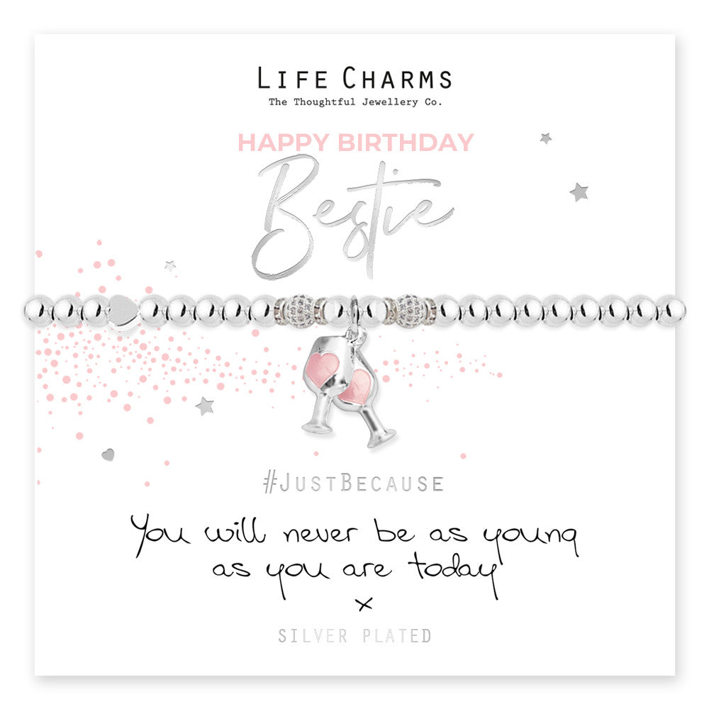 Happy Birthday Bestie