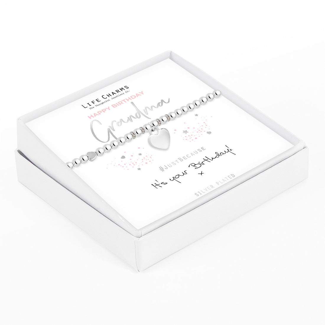 Happy Birthday Grandma