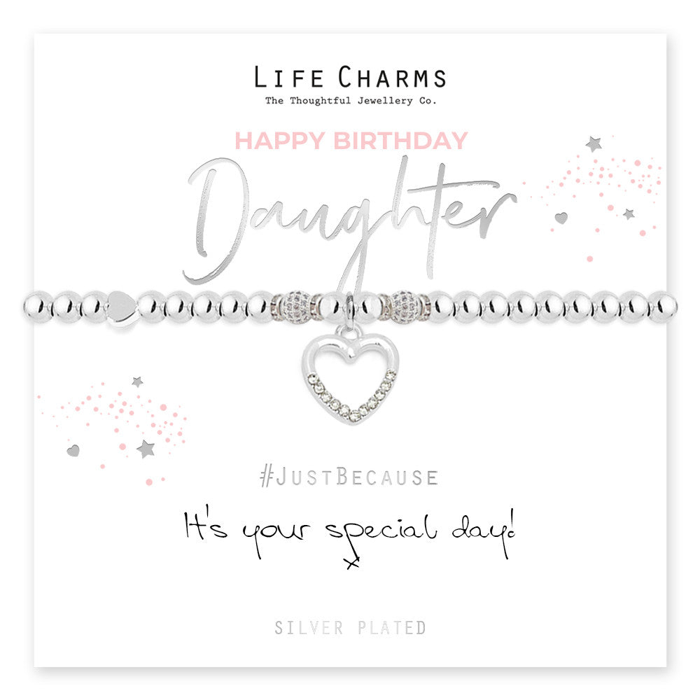Happy Birthday Daughter